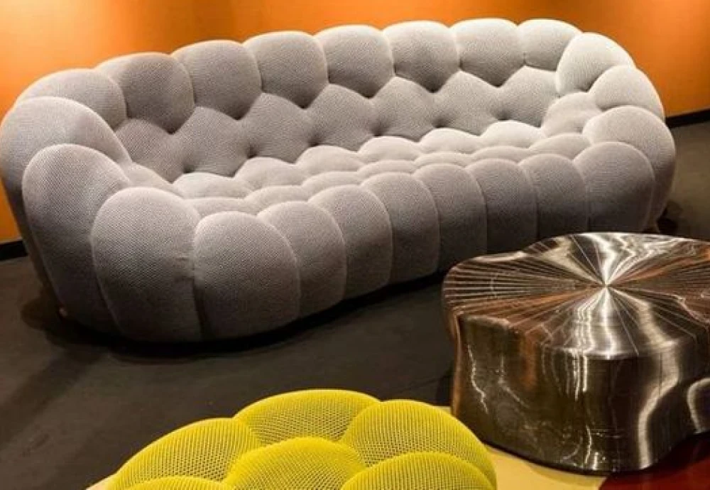 bubble 2 couch