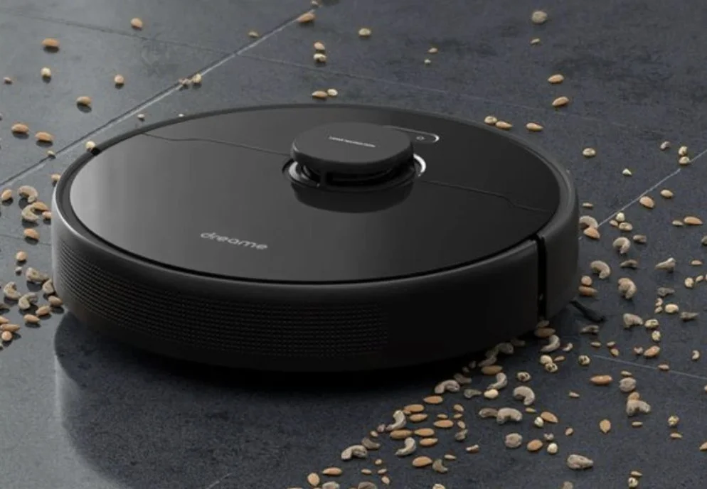 best robot vacuum cleaner for dog hair